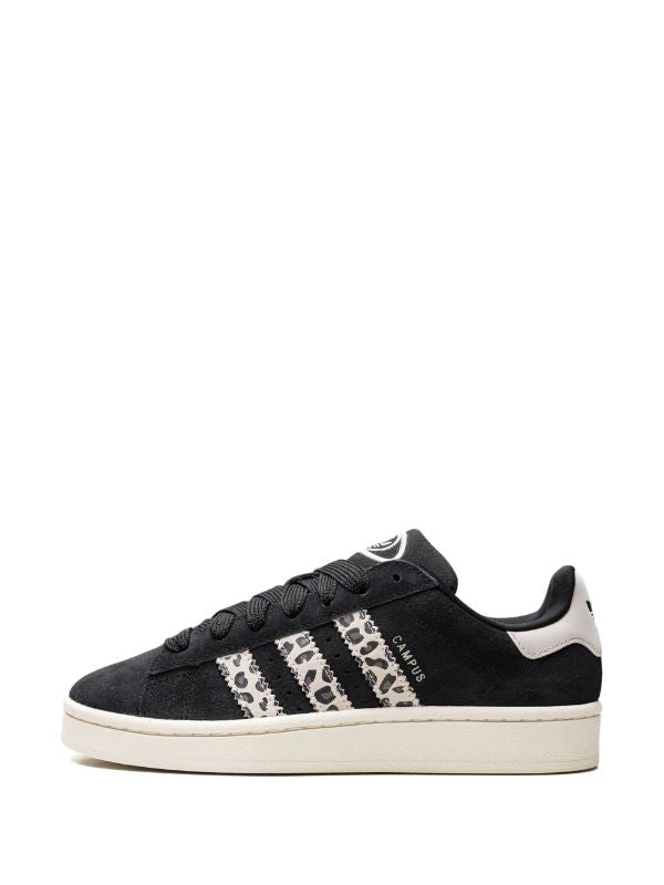 adidas tenis Campus 00s Black Leopard - Calzado de mujer y hombre