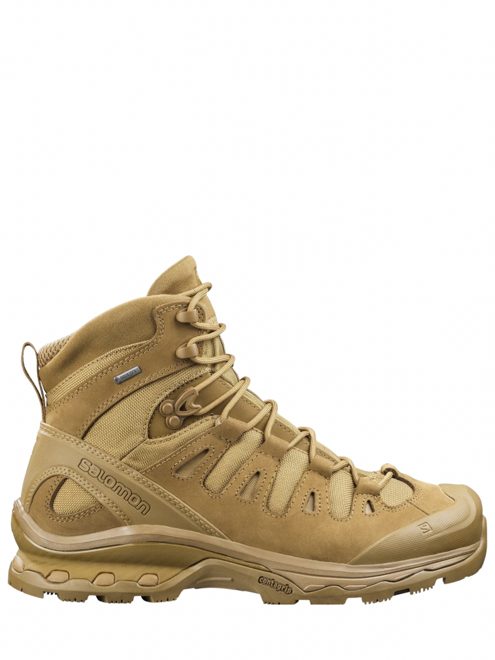 Salomon-Quest 4D GTX Forces 2-Coyote Brown