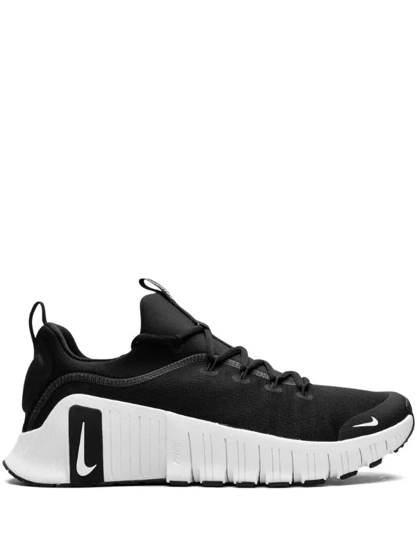 Nike tenis Free Metcon 6 Black/White - Calzado de mujer y hombre