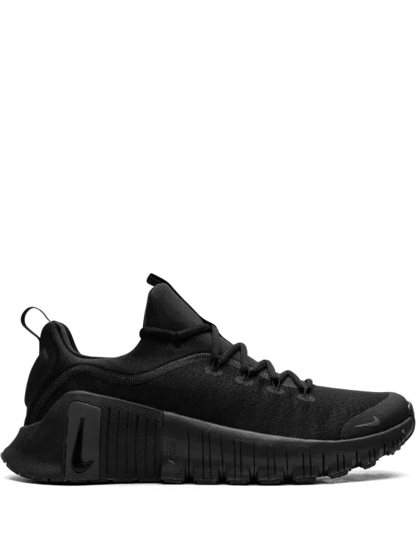 Nike tenis Free Metcon 6 total Black - Calzado de mujer y hombre