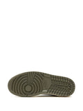 Jordan tenis Air Jordan 1 Low OG Olive de Jordan x Travis Scott