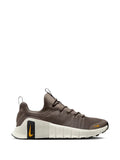 Nike tenis Free Metcon 6 brown café - Calzado de mujer y hombre