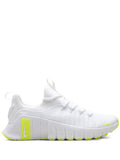 Nike tenis Free Metcon 6 White Volt - Calzado de mujer y hombre