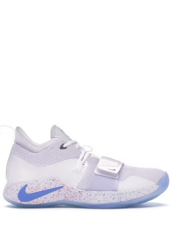 Nike PG 2.5 Playstation Blanco - Calzado de mujer y hombre