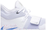 Nike PG 2.5 Playstation Blanco - Calzado de mujer y hombre
