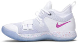 Nike PG 2.5 Playstation Blanco - Calzado de mujer y hombre