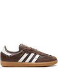 adidas tenis Samba OG Earth Strata Gum - Calzado de mujer y hombre