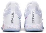 Nike PG 2.5 Playstation Blanco - Calzado de mujer y hombre