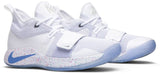Nike PG 2.5 Playstation Blanco - Calzado de mujer y hombre