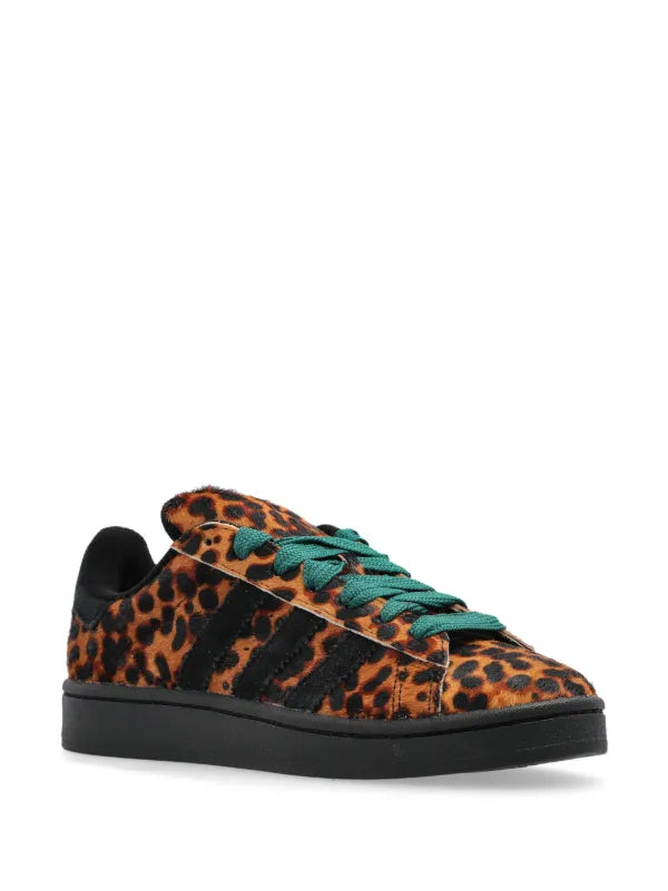 adidas tenis Campus 00s leopardo - Calzado de mujer y hombre