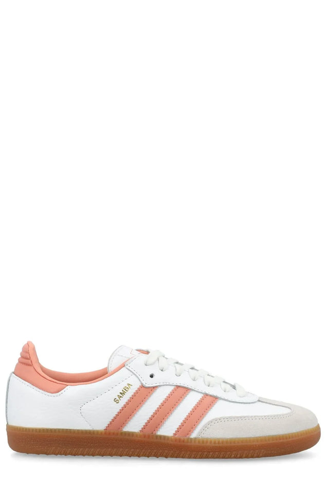 N373O adidas Originals Adidas Originals Zapatillas Adidas Originals bajas rosa salmon - Calzado de mujer y hombre