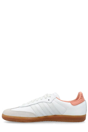 N373O adidas Originals Adidas Originals Zapatillas Adidas Originals bajas rosa salmon - Calzado de mujer y hombre