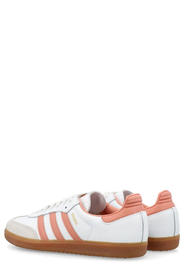 N373O adidas Originals Adidas Originals Zapatillas Adidas Originals bajas rosa salmon - Calzado de mujer y hombre