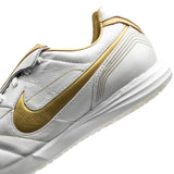 Lunar Legend 7 Elite IC 10R 'Metallic Summit White' tenis de futbol