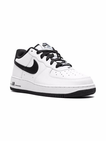 N373O Nike Air Force 1 '06 "White Black" sneakers - Calzado de mujer y hombre