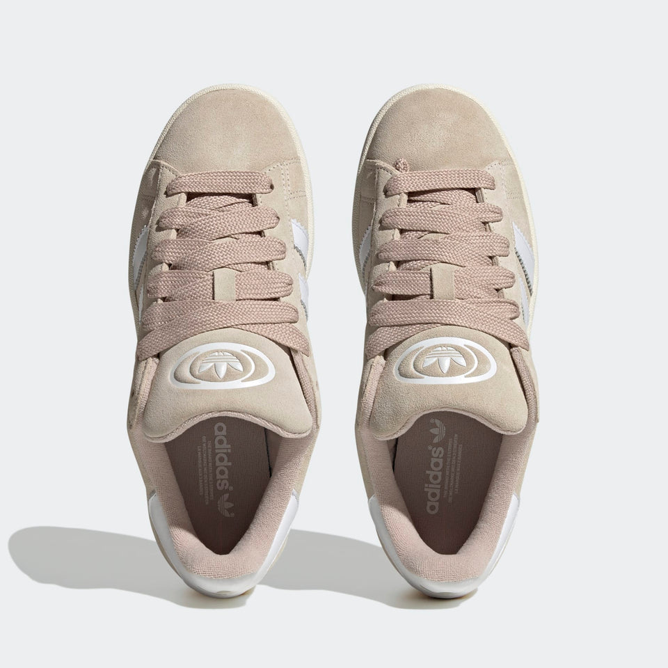 ADIDAS CAMPUS 00S SHOES BEIGE