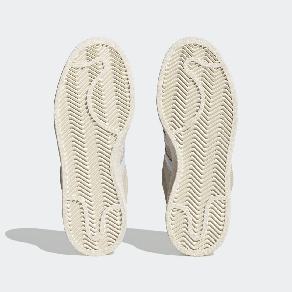 ADIDAS CAMPUS 00S SHOES BEIGE