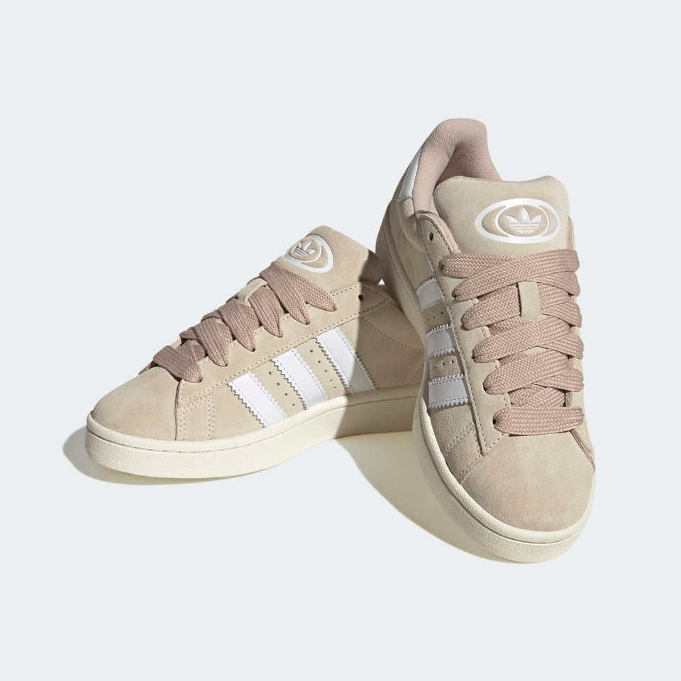 ADIDAS CAMPUS 00S SHOES BEIGE