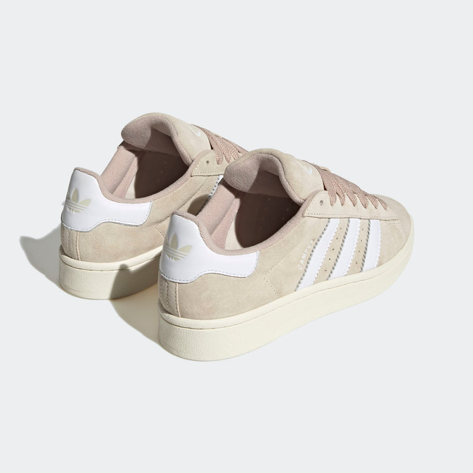 ADIDAS CAMPUS 00S SHOES BEIGE