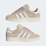 ADIDAS CAMPUS 00S SHOES BEIGE