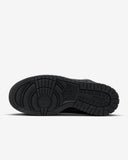 Nike Air Dunk Low Jumbo negro total