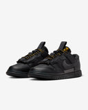 Nike Air Dunk Low Jumbo negro total
