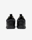 Nike Air Dunk Low Jumbo negro total