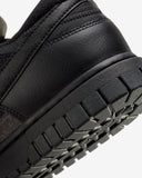 Nike Air Dunk Low Jumbo negro total