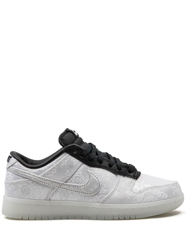 N373O Nike Dunk Low "Fragment Design - Clot" sneakers - Calzado de mujer y hombre