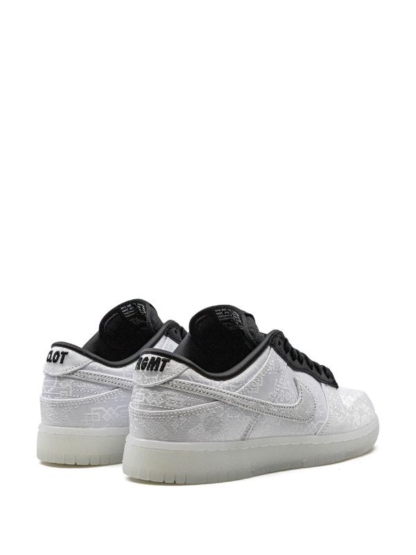 N373O Nike Dunk Low "Fragment Design - Clot" sneakers - Calzado de mujer y hombre