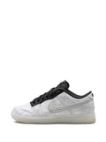 N373O Nike Dunk Low "Fragment Design - Clot" sneakers - Calzado de mujer y hombre