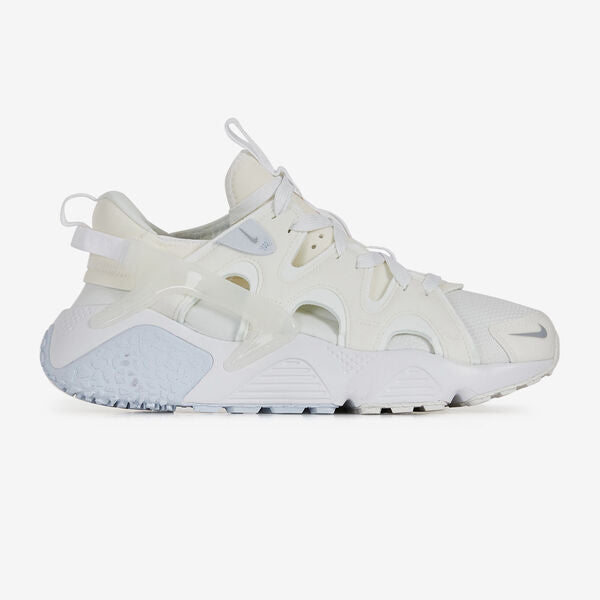 NIKE AIR HUARACHE CRAFT “WHITE”