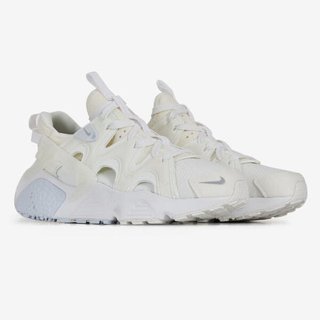 NIKE AIR HUARACHE CRAFT “WHITE”