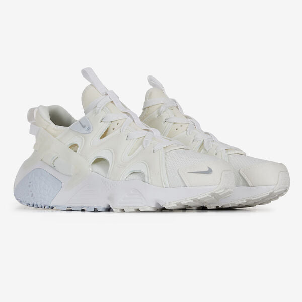 NIKE AIR HUARACHE CRAFT “WHITE”