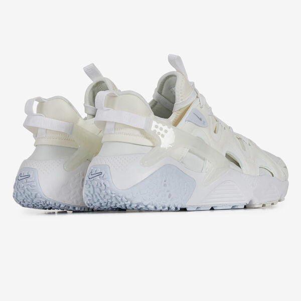 NIKE AIR HUARACHE CRAFT “WHITE”