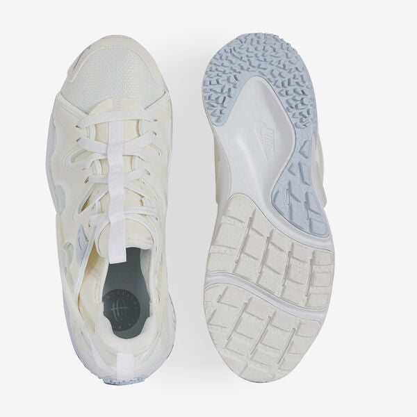 NIKE AIR HUARACHE CRAFT “WHITE”