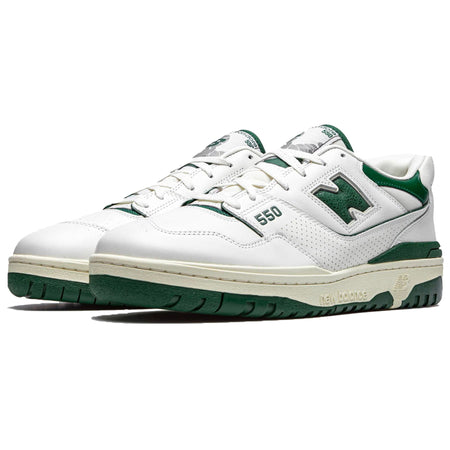 AIMÉ LEON DORE X NEW BALANCE 550 'EVERGREEN'
