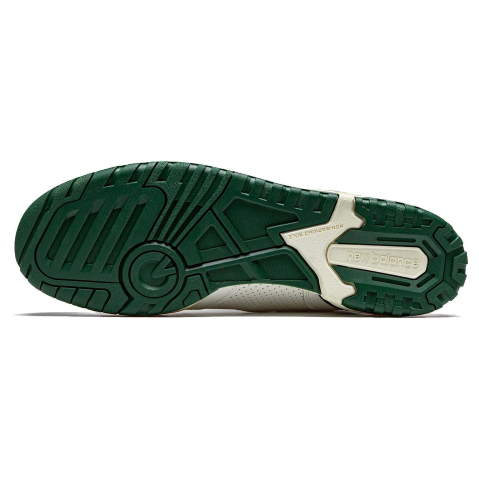 AIMÉ LEON DORE X NEW BALANCE 550 'EVERGREEN'