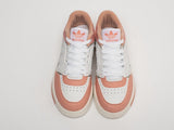 ADIDAS DROP STEP WMNS white pink
