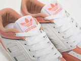 ADIDAS DROP STEP WMNS white pink