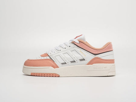 ADIDAS DROP STEP WMNS white pink