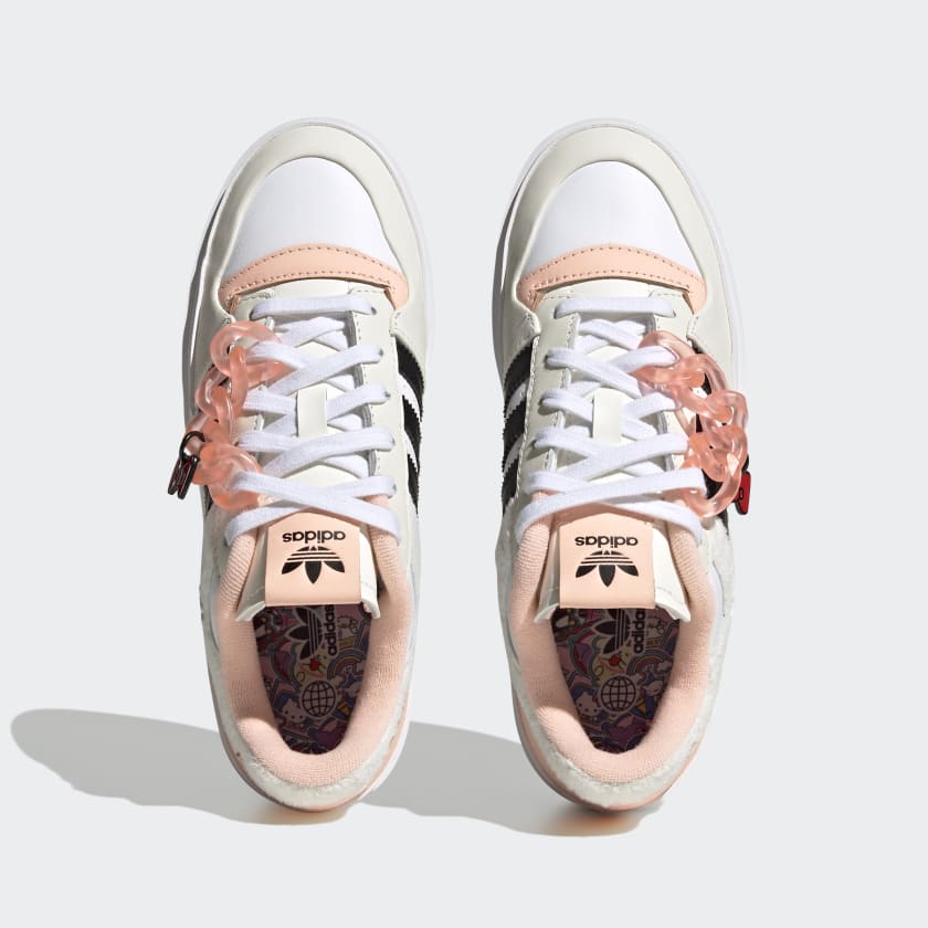 TENIS FORUM BONEGA Hello kitty