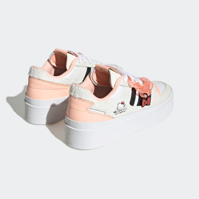 TENIS FORUM BONEGA Hello kitty