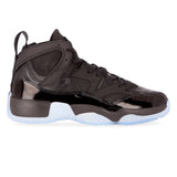 jumpman Jordan negro azul