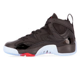 jumpman Jordan negro azul