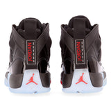 jumpman Jordan negro azul