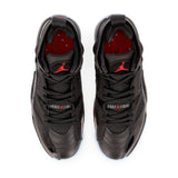 jumpman Jordan negro azul