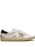 Golden Goose "tenis Super-Star Classic ""White/Black"" - Calzado de mujer y hombre