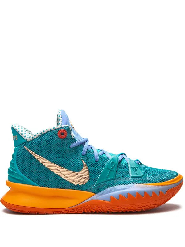 Nike tenis Kyrie 7 Concepts Horus