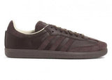 N375O Adidas Samba Brown Off White - Calzado de mujer y hombre